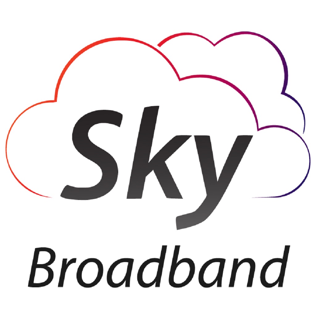 Sky Broadband India