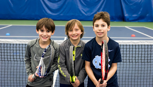 Tennis Court «Stadium Tennis Center», reviews and photos, 725 Gateway Center Blvd, Bronx, NY 10451, USA