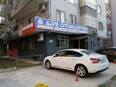 Ars Otomasyon & Dejavu Bilgisayar