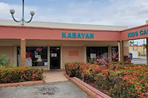 Kabayan Restaurant image