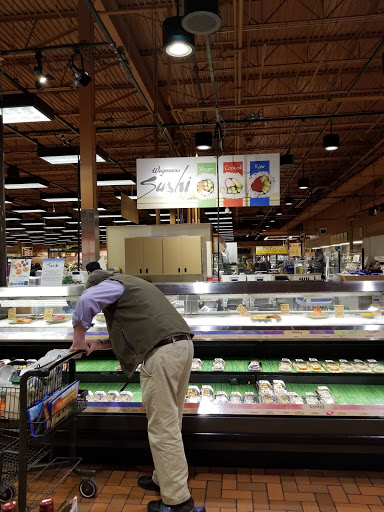 Supermarket «Wegmans», reviews and photos, 1315 Scranton Carbondale Hwy, Scranton, PA 18505, USA