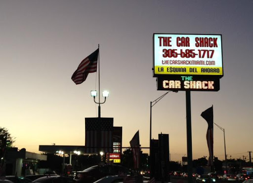 Used Car Dealer «The Car Shack», reviews and photos, 950 E 49th St, Hialeah, FL 33013, USA