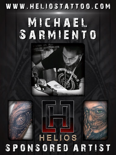 Explore gorillaz tattoo ideas, creative tattoo ideas in West Palm Beach, available at Living Legacy Tattoos