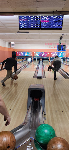Bowling Alley «Cedar Bowling Center», reviews and photos, 421 E Highway 91, Cedar City, UT 84721, USA