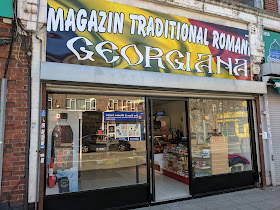 Magazin Romanesc Georgiana