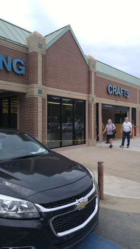 Craft Store «Hobby Lobby», reviews and photos, 4701 J.F.K. Blvd, North Little Rock, AR 72116, USA