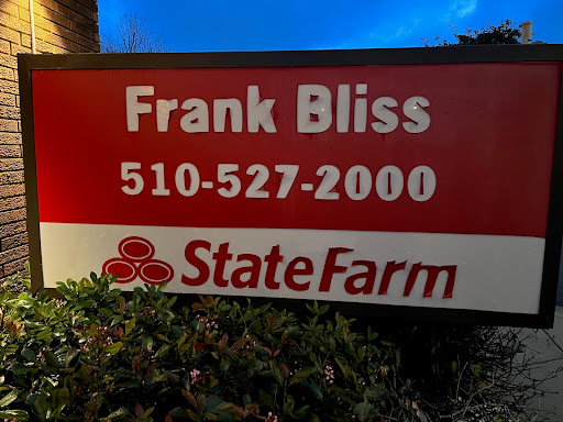 Frank Bliss - State Farm Insurance Agent image