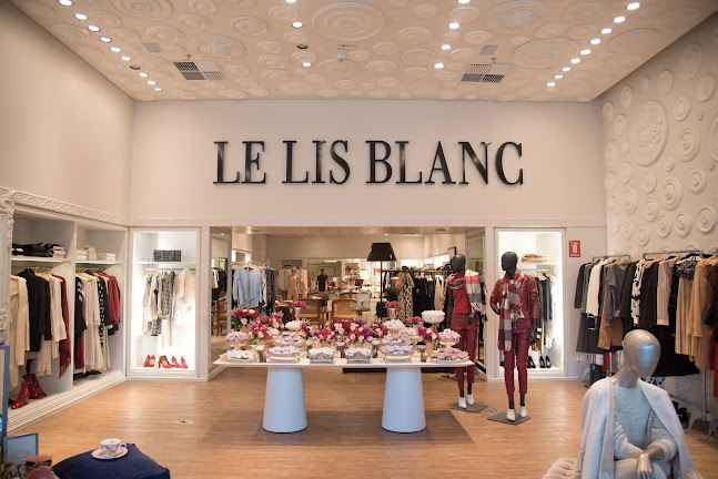 Avaliações sobre Le Lis - Flamboyant Shopping em Goiânia - Loja de roupa