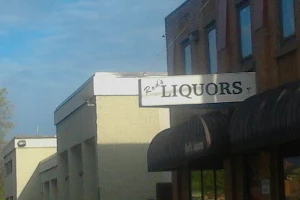 Rod's Liquors image