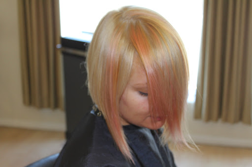 Hair Salon «Gallery Salon», reviews and photos, 1305 Farmington Ave, Farmington, CT 06032, USA