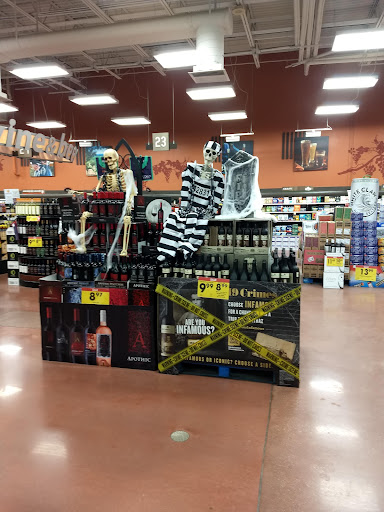 Grocery Store «Kroger», reviews and photos, 8465 Holcomb Bridge Rd #2000, Johns Creek, GA 30022, USA