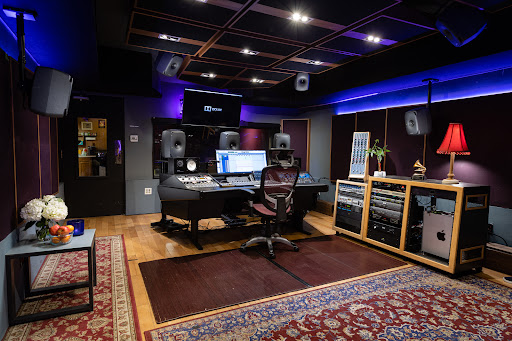 Studio City Sound image