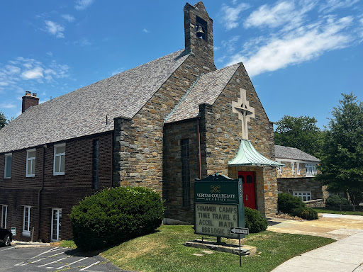 Veritas Collegiate Academy, National Landing Campus