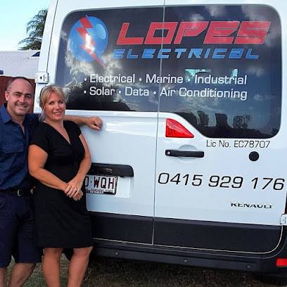 Lopes Electrical Pty. Ltd.