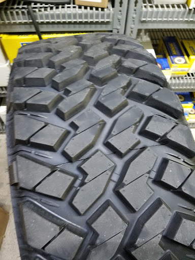 Tire Shop «Firestone Complete Auto Care», reviews and photos, 8920 West Sam Houston Pkwy N, Houston, TX 77040, USA