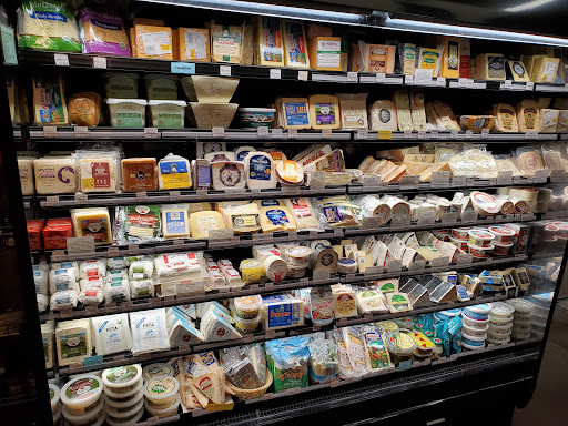 Natural Foods Store «Other Avenues Grocery Cooperative», reviews and photos, 3930 Judah St, San Francisco, CA 94122, USA