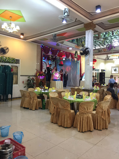 Nhà Hàng Thanh Dung