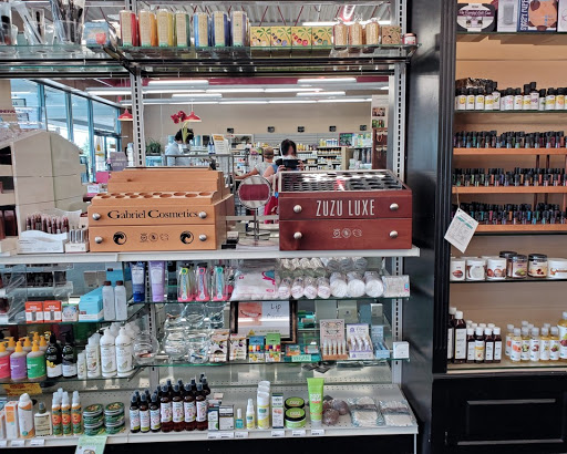 Health Food Store «All Ways Healthy Natural Food», reviews and photos, 123 S Rand Rd, Lake Zurich, IL 60047, USA