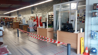 Troc Océane Dépôt-vente à Gonfreville-l'Orcher