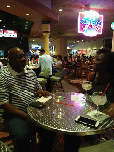 Hotel «Fiesta Rancho Hotel & Casino», reviews and photos, 2400 N Rancho Dr, Las Vegas, NV 89130, USA