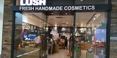 Lush Cosmetics