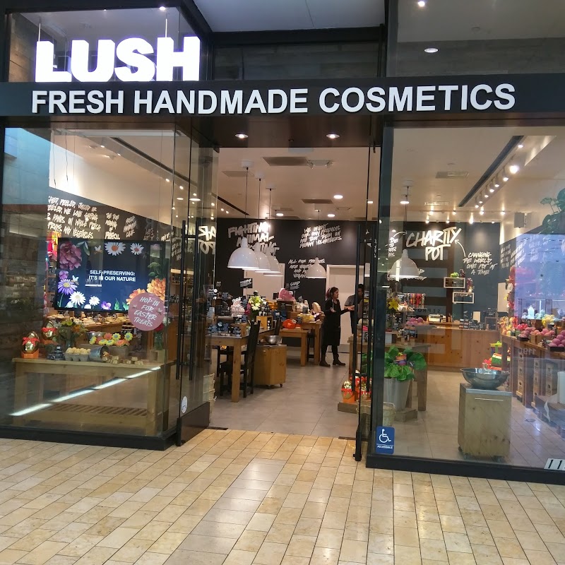 Lush Cosmetics