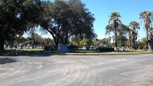 Funeral Home «Mission Park Funeral Chapels and Cemeteries», reviews and photos, 1700 SE Military Dr, San Antonio, TX 78214, USA