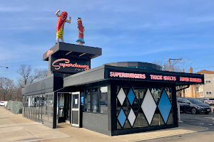 Superdawg Drive-In image