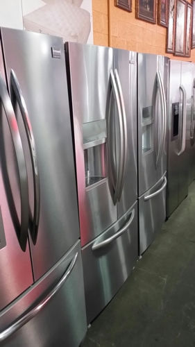 Appliance Store «Budget Appliances & Mattresses», reviews and photos, 12070 Greenfield Rd, Detroit, MI 48227, USA