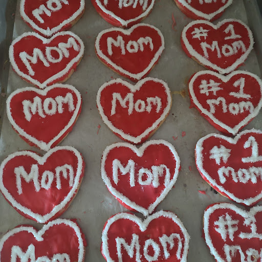 Donut Shop «County Donuts», reviews and photos, 1218 S Roselle Rd, Schaumburg, IL 60193, USA