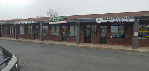 Print Shop «Minuteman Press - Bloomington», reviews and photos, 8742 Lyndale Ave S, Bloomington, MN 55420, USA