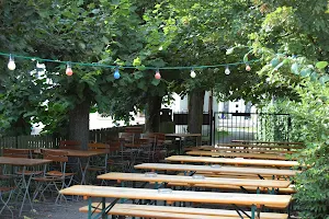 Nick's Biergarten image