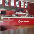 Cafe Anatolia Wanganui