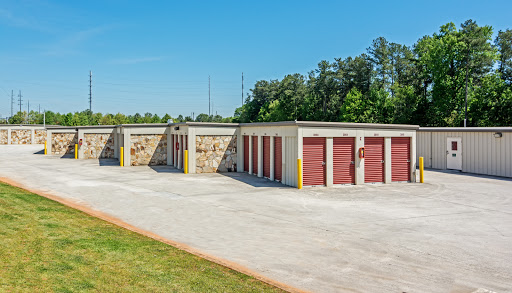 Self-Storage Facility «Metro Self Storage», reviews and photos, 1491 N Hairston Rd, Stone Mountain, GA 30083, USA