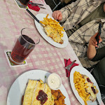 Photo n°1 de l'avis de Derya.n fait le 01/05/2023 à 16:09 sur le  Zum Propeller à Worms