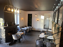 Atmosphère du Restaurant italien La Villa à Mulhouse - n°12