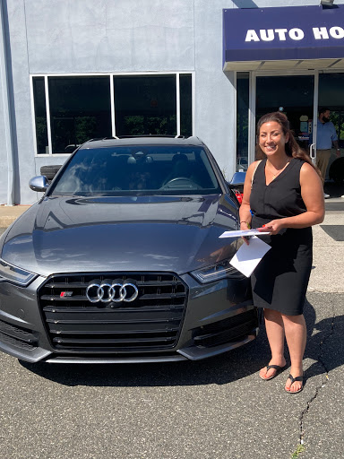 Car Dealer «Auto Holding», reviews and photos, 74 US-46, Mountain Lakes, NJ 07046, USA