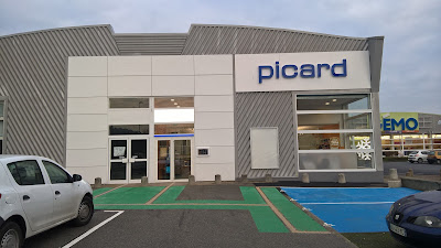 Picard à Cherbourg-en-Cotentin