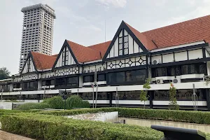 Royal Selangor Club image