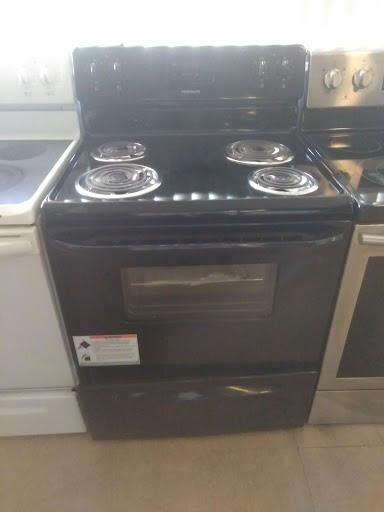 Used Appliance Store «Davidson Used Appliances», reviews and photos, 1919 E Broadway St, North Little Rock, AR 72114, USA