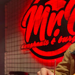 Photo n°5 de l'avis de Adilia.i fait le 21/01/2024 à 23:42 sur le  MR. O - Doughnuts & Burgers à Povoa de Varzim