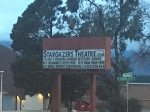Performing Arts Theater «Stargazers Theatre & Event Center», reviews and photos, 10 S Parkside Dr, Colorado Springs, CO 80910, USA