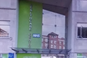 Guy's and St Thomas' NHS Foundation Trust Streatham Sexual Health Clinic