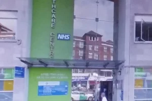 Guy's and St Thomas' NHS Foundation Trust Streatham Sexual Health Clinic image