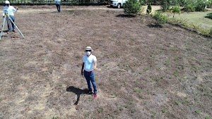Topografía con drones Geonorth - photo 1
