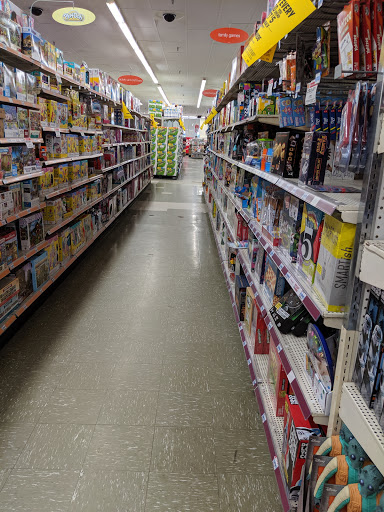 Discount Store «Kmart», reviews and photos, 595 Straits Turnpike, Watertown, CT 06795, USA