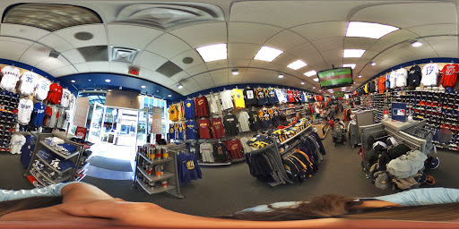 Sporting Goods Store «Fanzz», reviews and photos, 51 Main St, Salt Lake City, UT 84111, USA