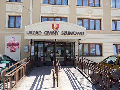 Urząd Gminy Szumowo 1 Maja 50, 18-305 Szumowo, Polska