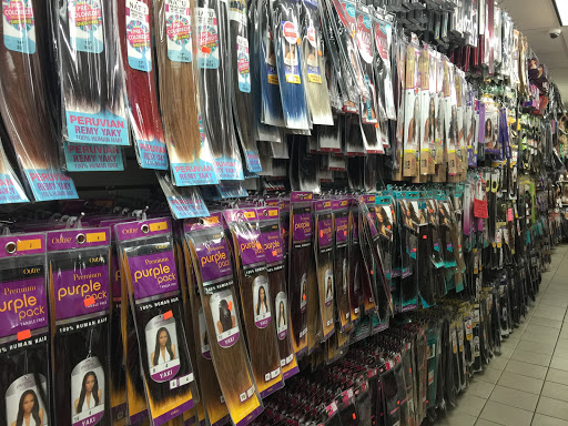Beauty Supply Store «Sky Beauty Supply», reviews and photos, 720 Allerton Ave, Bronx, NY 10467, USA