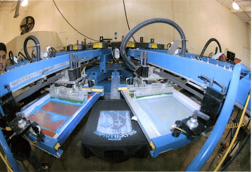 Print Shop «NYMETRO PROMOTION AND PRINTING, INC.», reviews and photos, 114 Essex St, Rochelle Park, NJ 07662, USA